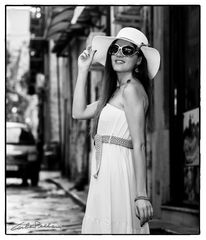 Calendar 2024 - August