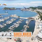 Calendario 2020- Santa Marta 