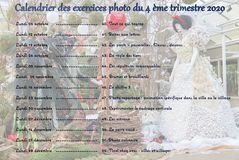 calendrier 4