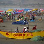 Caleta Cerro Azul