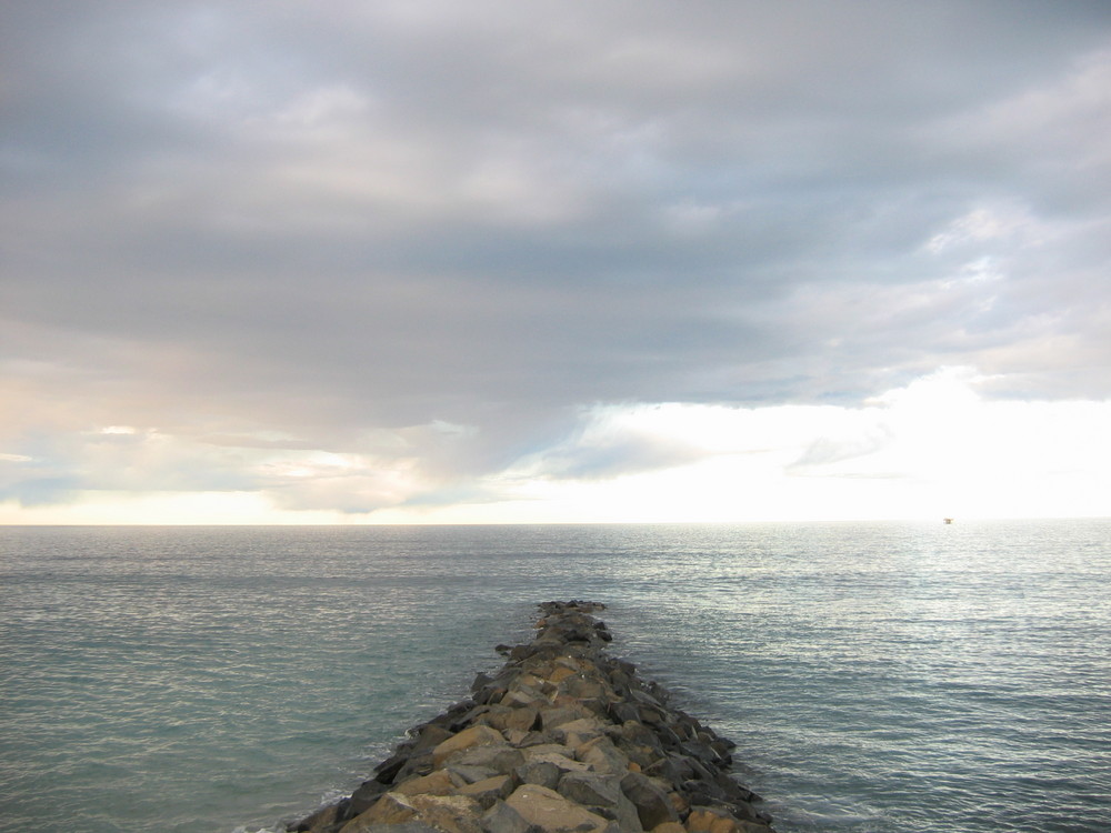 Caleta Córdoba