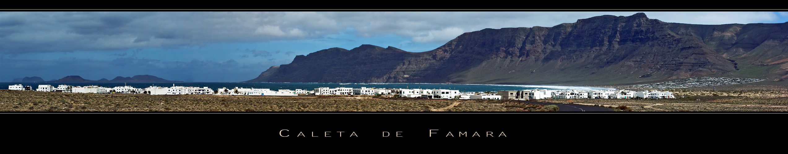 Caleta de Famara