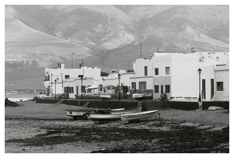 Caleta de Famara