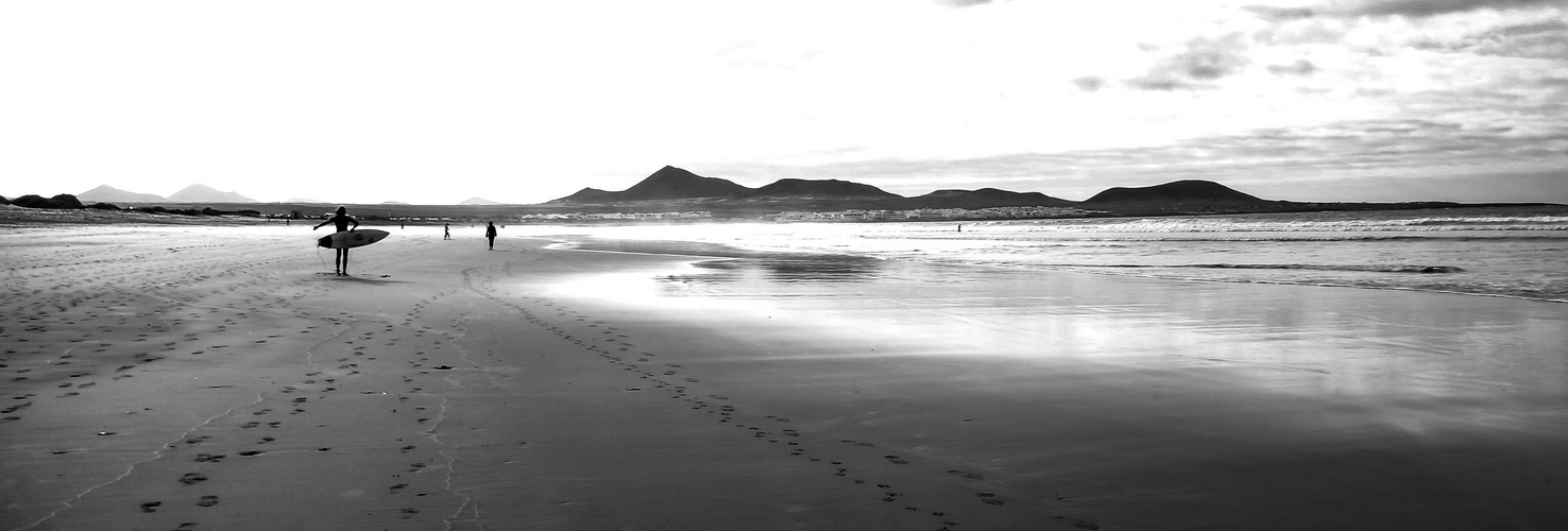 Caleta de Famara