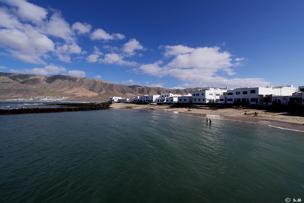 Caleta de Famara