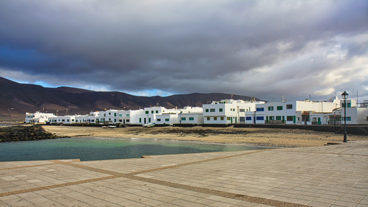 Caleta de Famara