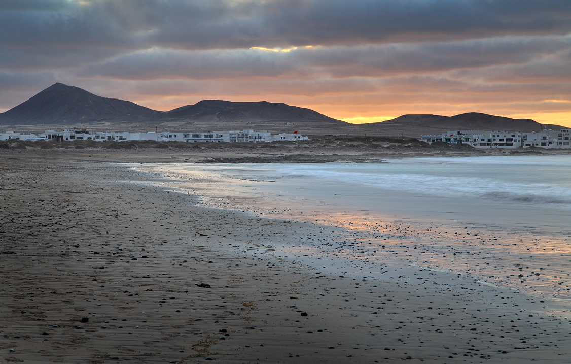 *Caleta de Famara*