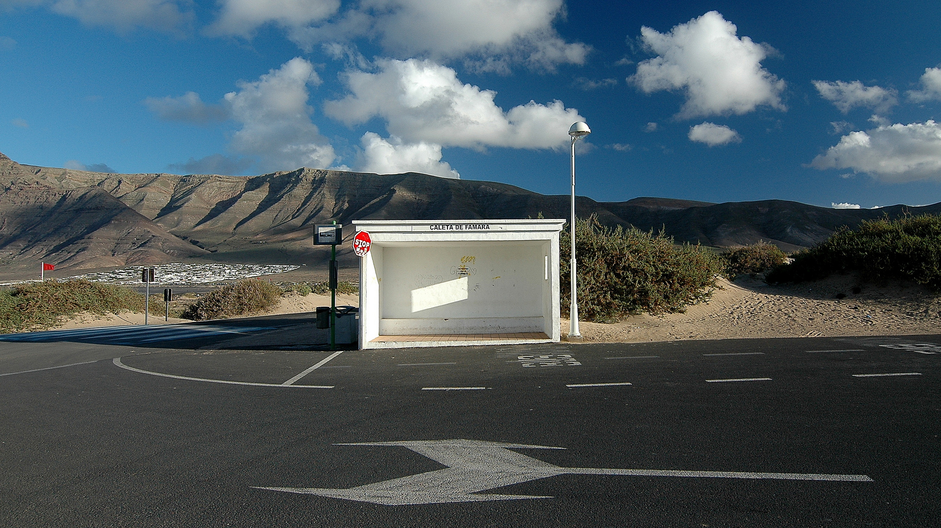 Caleta de Famara