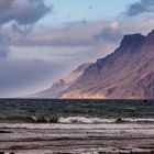 Caleta de Famara - Lanzarote1