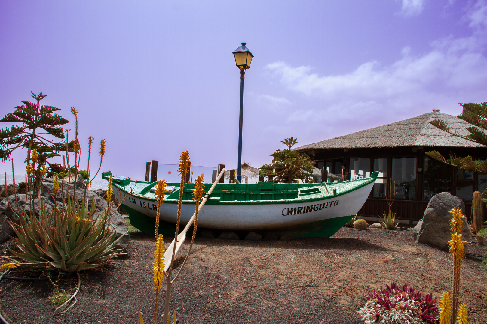 Caleta de Fuste