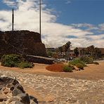 Caleta de Fuste (Antigua)