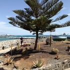 Caleta de Fuste, Fuerteventura