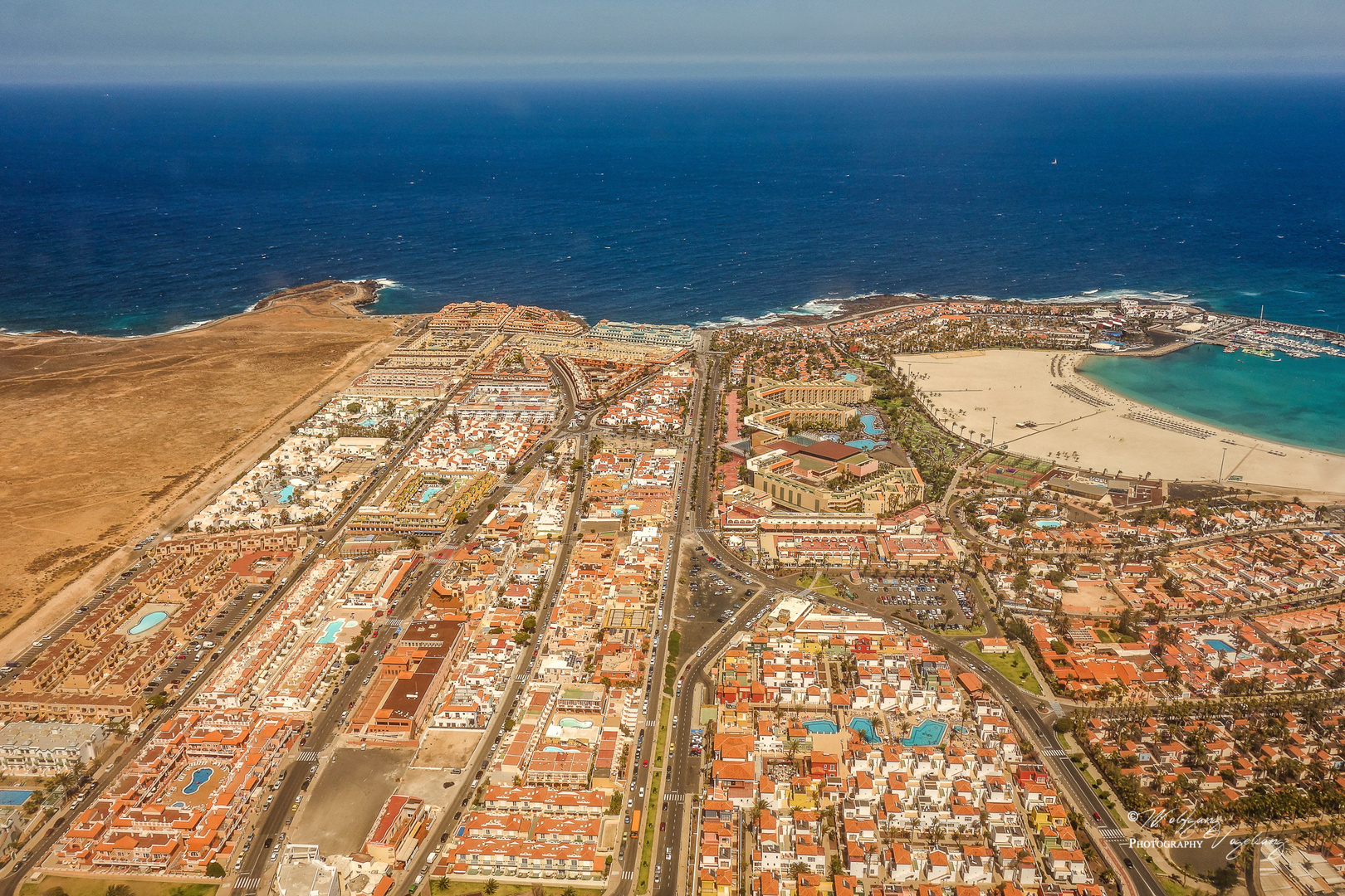 Caleta de Fuste (Fuerteventura)