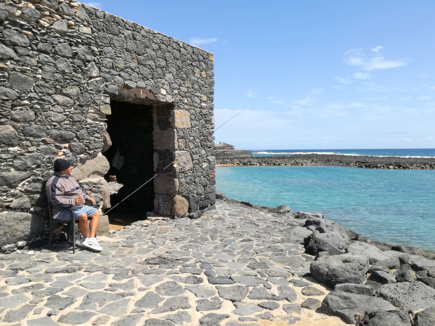 Caleta de Fuste, Fuerteventura