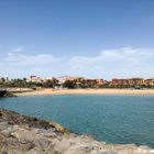 Caleta de Fuste, Fuerteventura