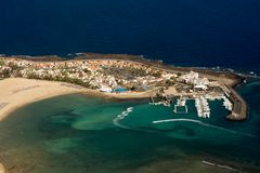 Caleta de Fustes