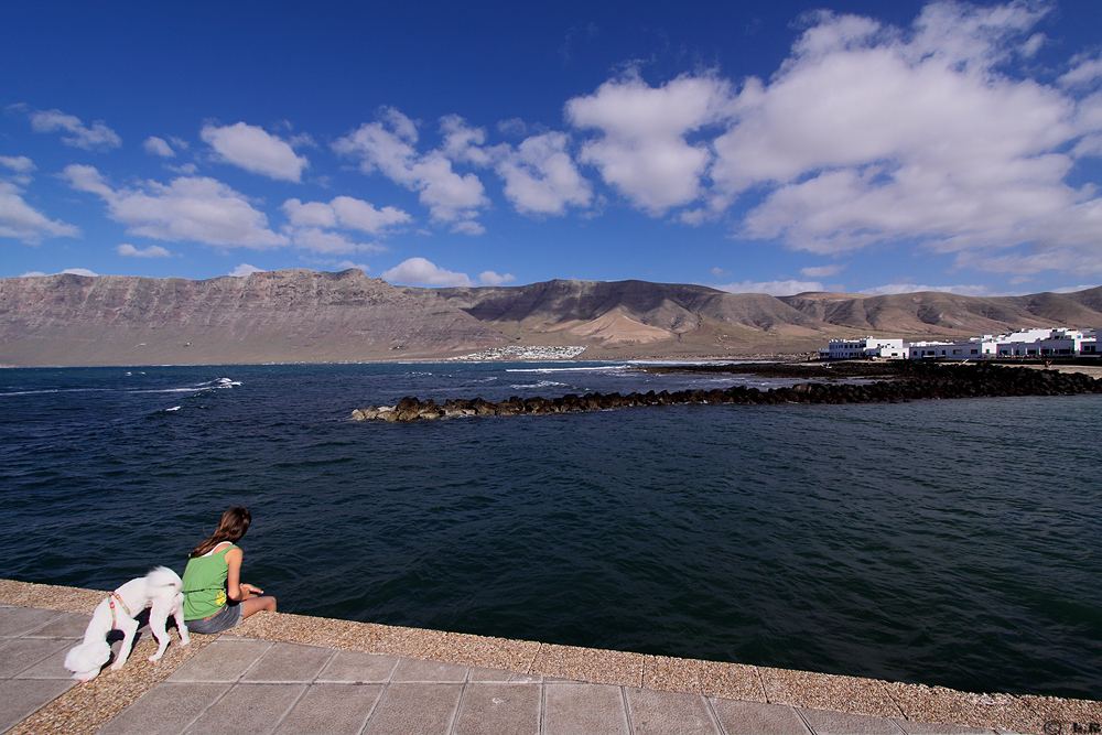 Caleta de la Famara