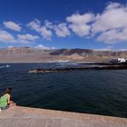 Caleta de la Famara