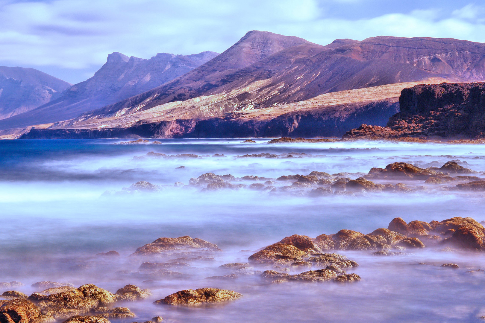 Caleta de la Madera