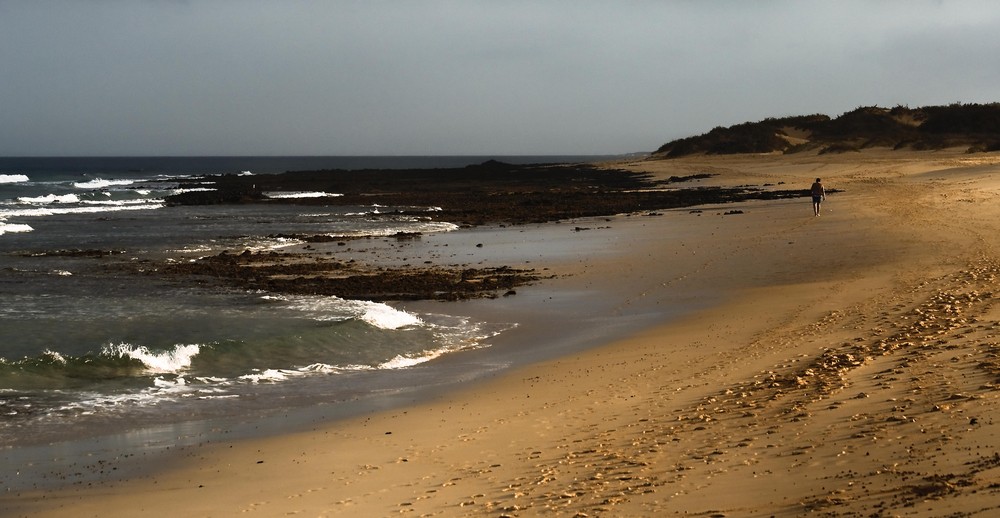 Caleta del Bajo