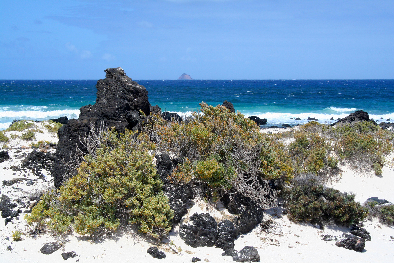 Caleta del Mojón - 2014 (1)