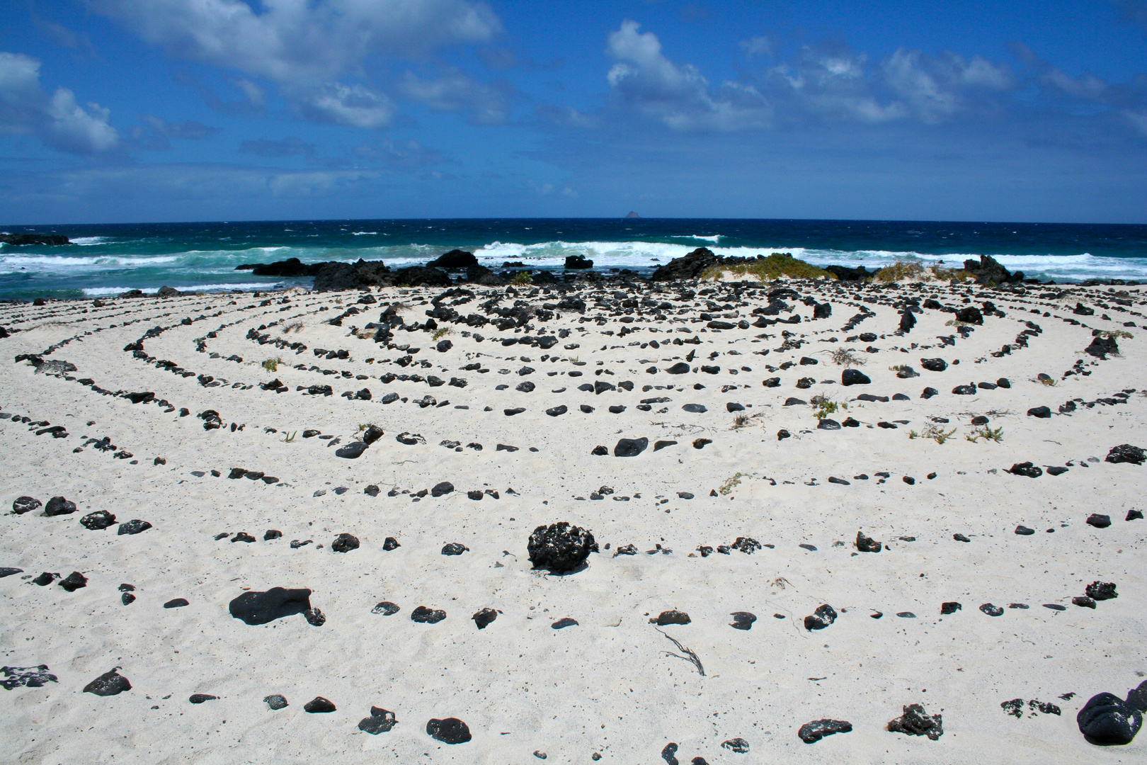 Caleta del Mojón - 2014 (2)