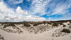 Caleta del Mojón Blanco