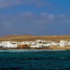 Caleta del Sebo