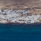 Caleta del Sebo