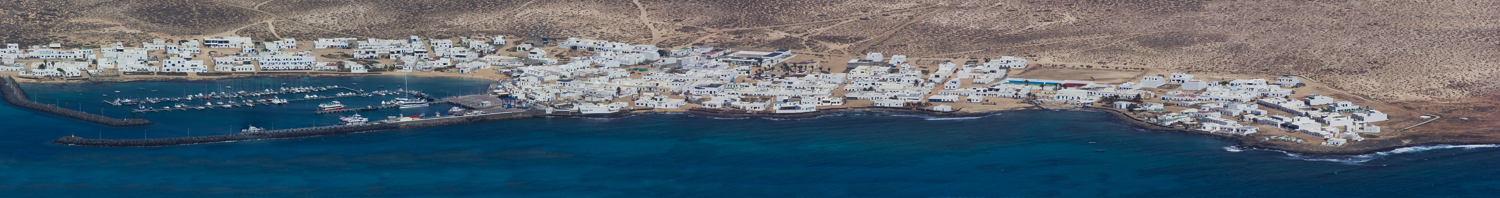 Caleta del Sebo