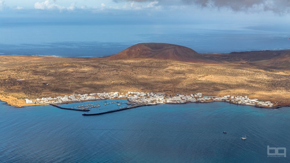 Caleta del Sebo