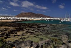 Caleta del Sebo