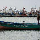 Caleta El Chaco