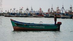 Caleta El Chaco