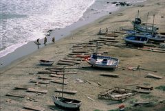 Caleta El Ñuro