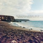 Caleta Negra in Fuerteventura