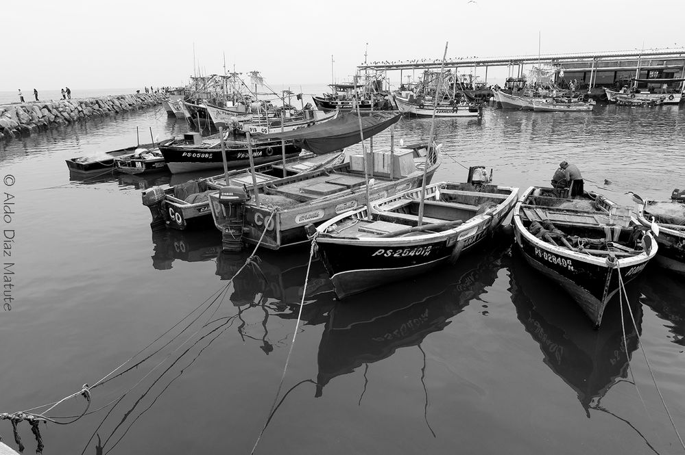 Caleta San Andrés