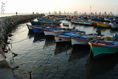 Caleta San Andrés