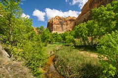 Calf Creek