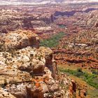 Calf Creek Canyon