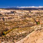 Calf Creek Canyon, Utah, USA