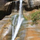 Calf Creek Falls