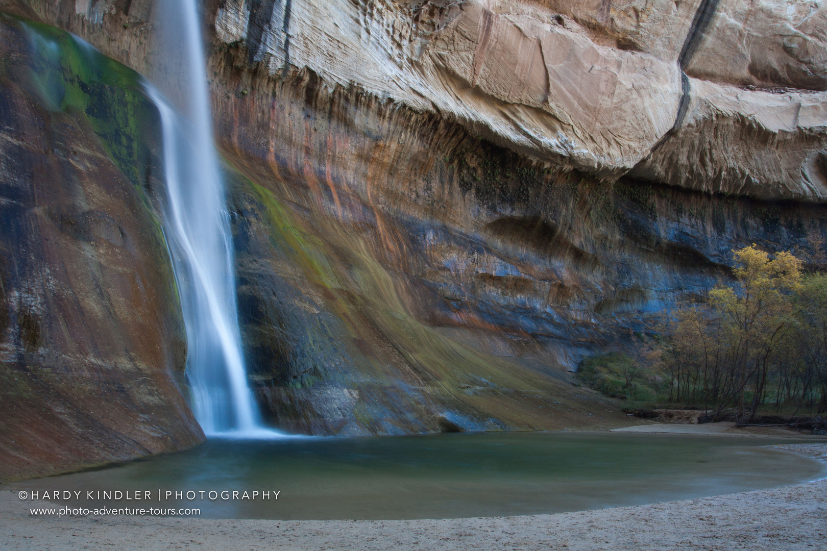 Calf-Creek-Falls