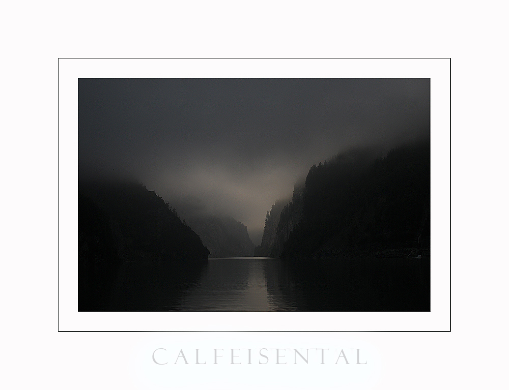 Calfeisental