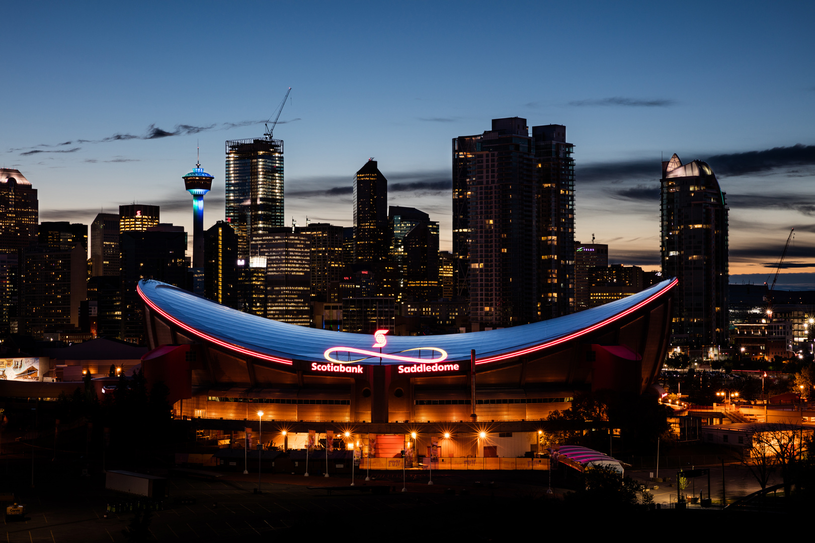 Calgary