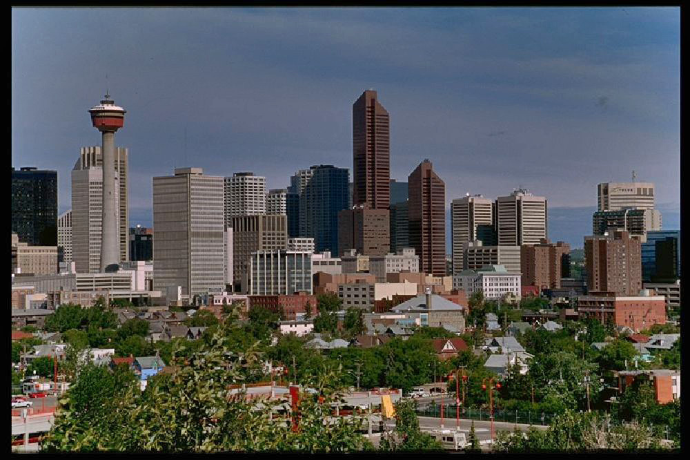 Calgary