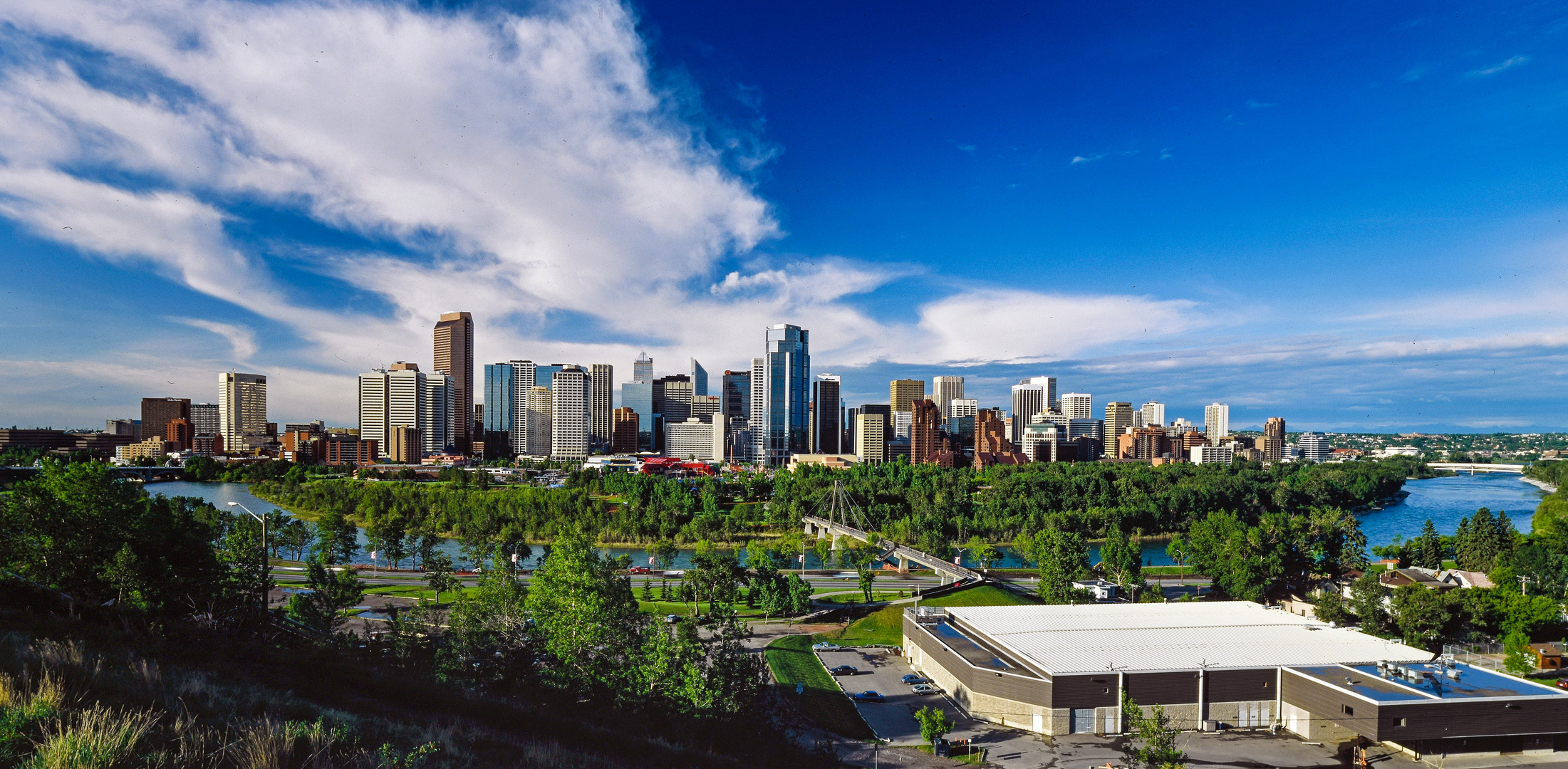 Calgary