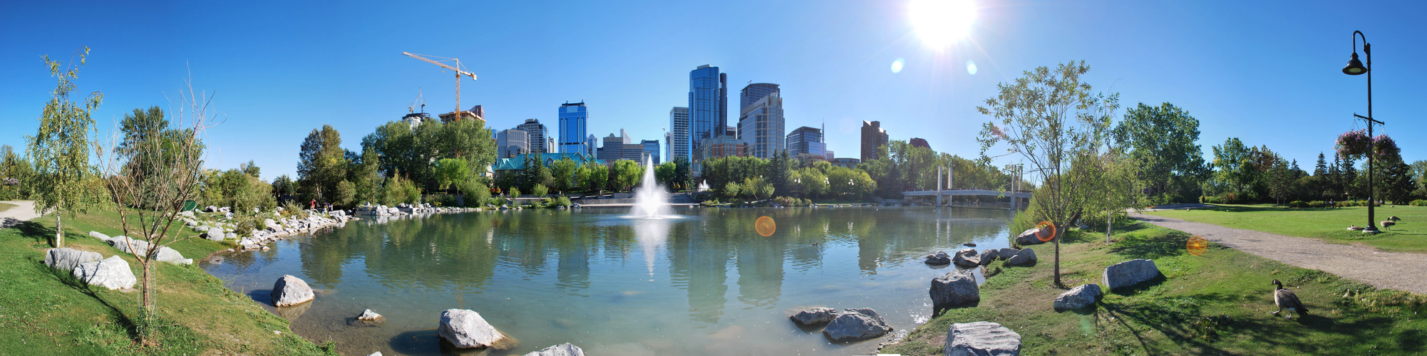 Calgary