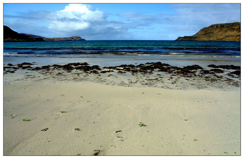 Calgary Bay