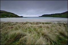 Calgary Bay